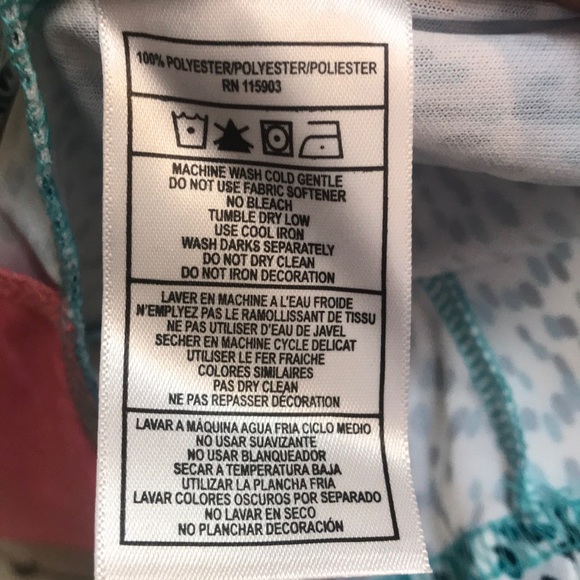 Bermuda Sands Golf/Tennis/Pickleball Dress, NWT! - Picture 9 of 9